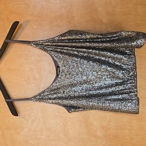 NWT Express Top
